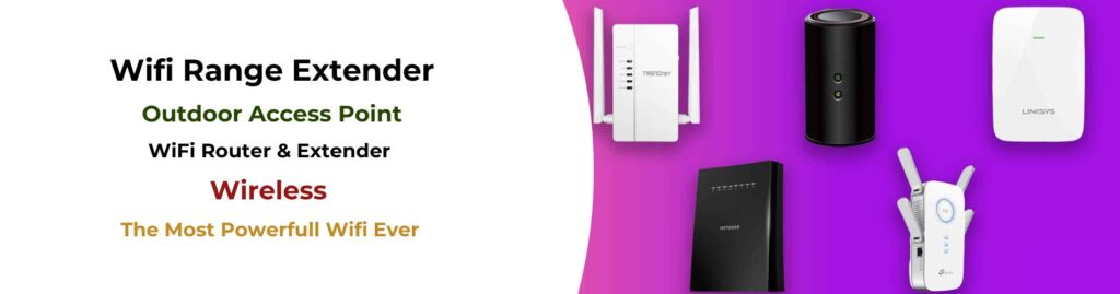 wifi range extender setup wifi network installation